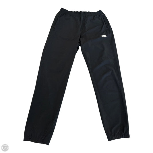 Athletic Pants By The North Face In Black, Size: L