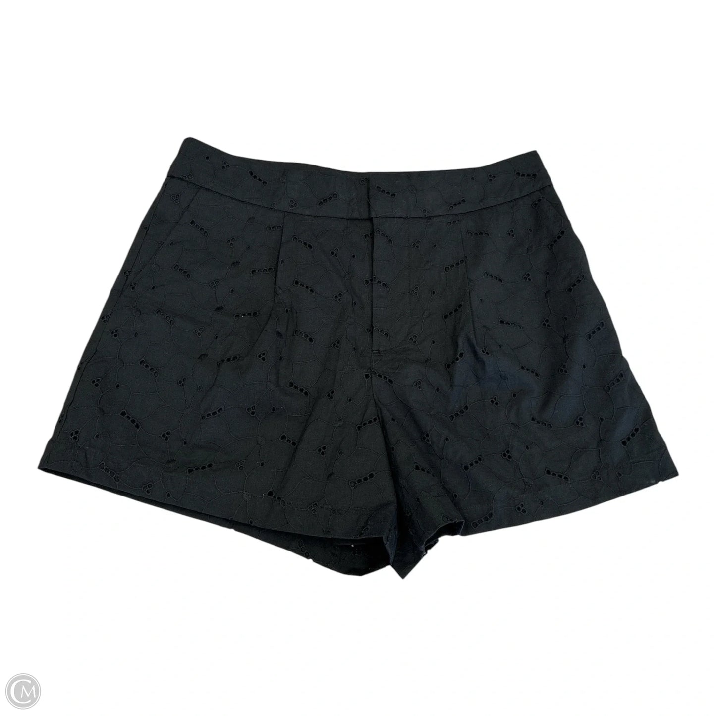 Shorts By A New Day In Black, Size: 10