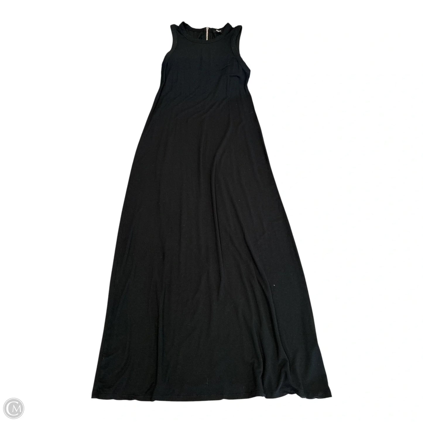 Dress Casual Maxi By Premise In Black, Size: Xl