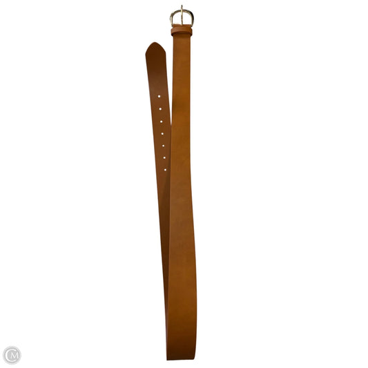 Belt By Cmf, Size: Large