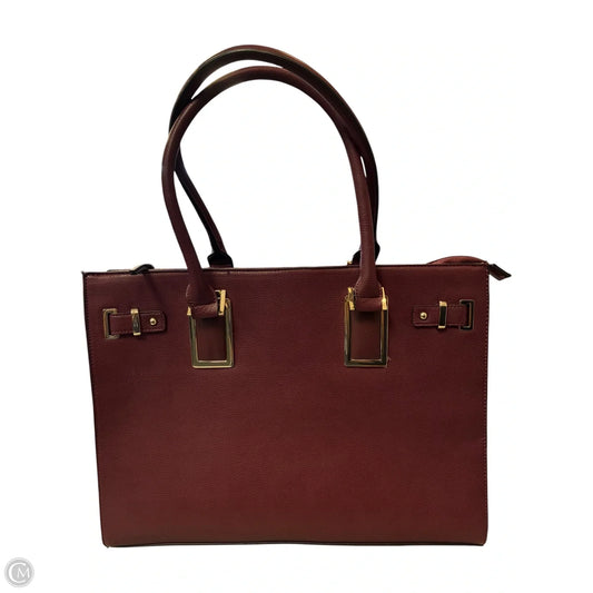 Handbag By Apt 9, Size: Large