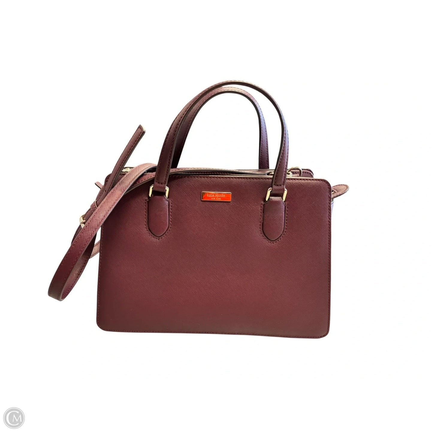 Handbag Designer By Kate Spade, Size: Medium
