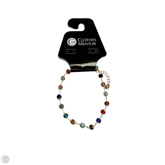 Bracelet Chain By Cmf