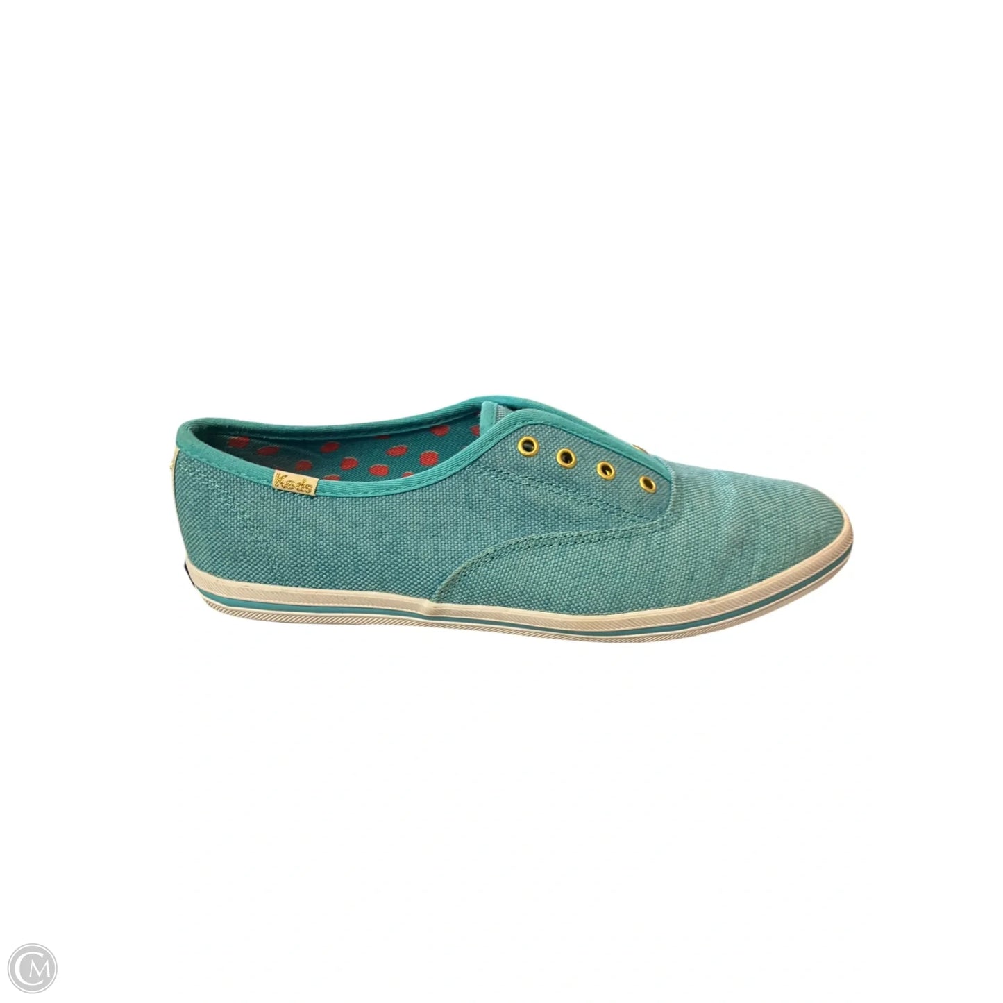 Shoes Sneakers By Keds In Blue, Size: 8.5