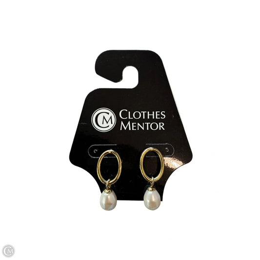 Earrings Dangle/drop By Cmf