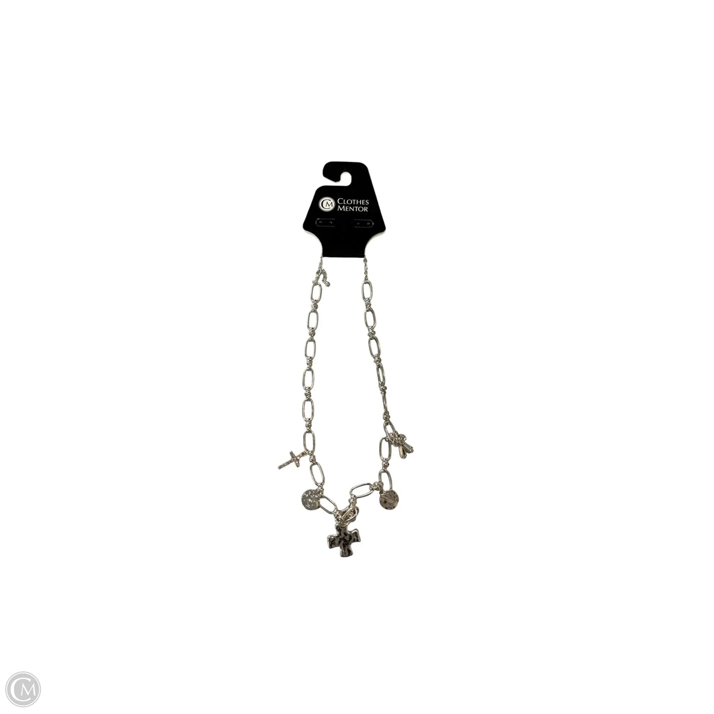 Necklace Chain By Cmf
