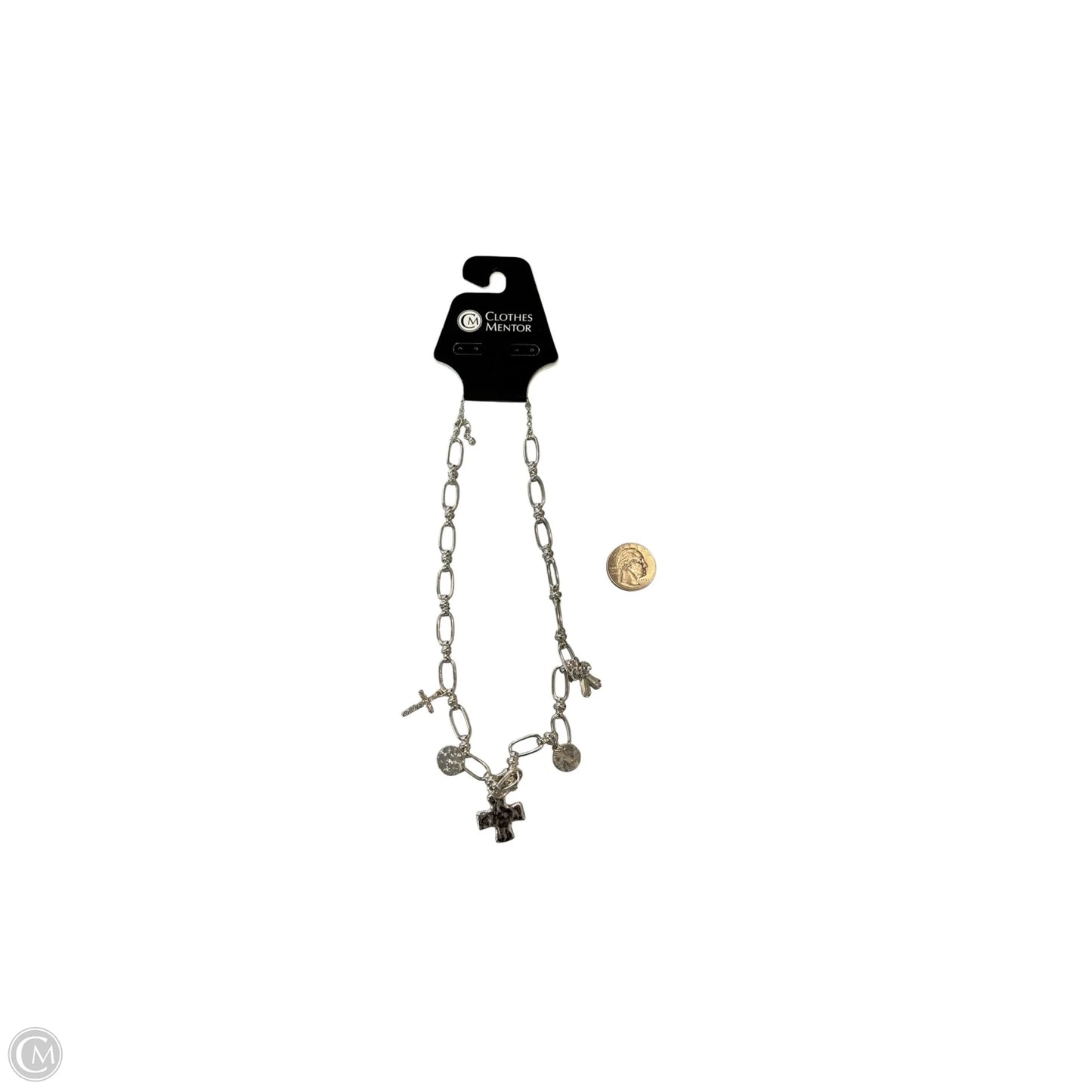 Necklace Chain By Cmf
