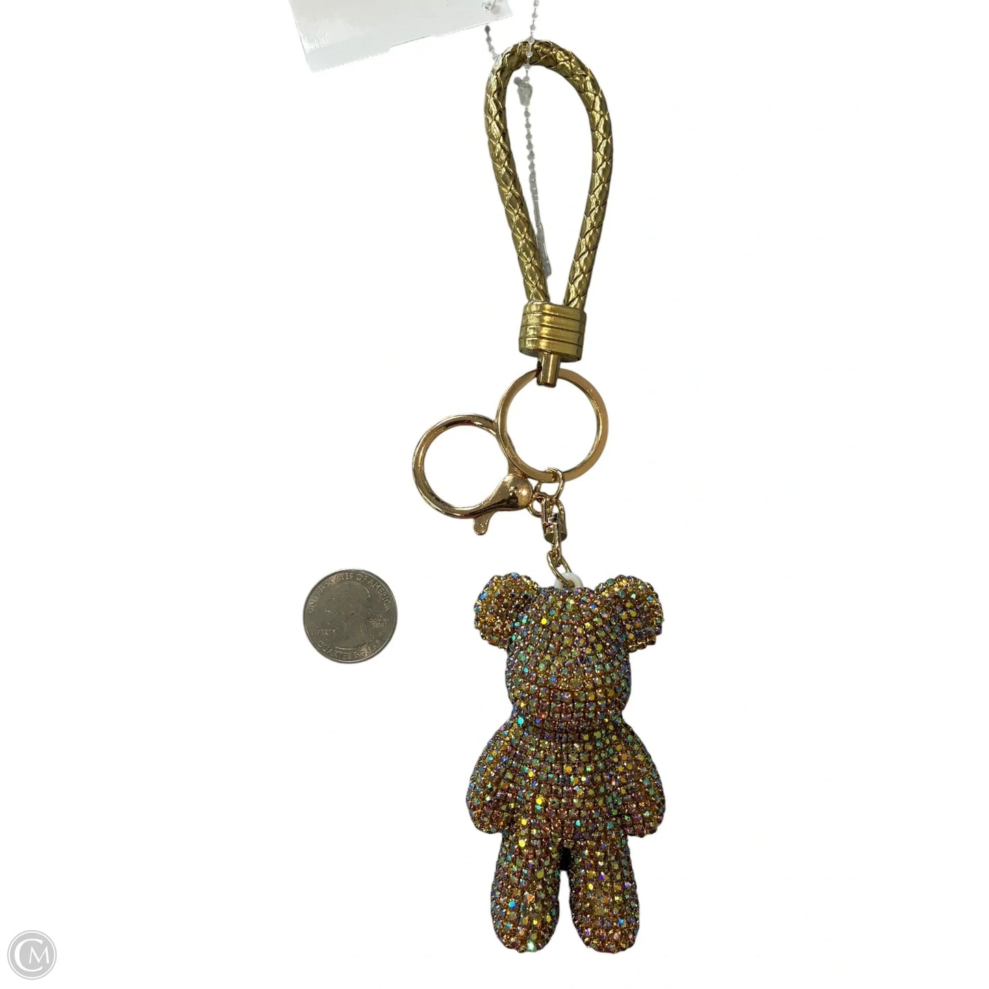 Key Chain By Cmf, Size: