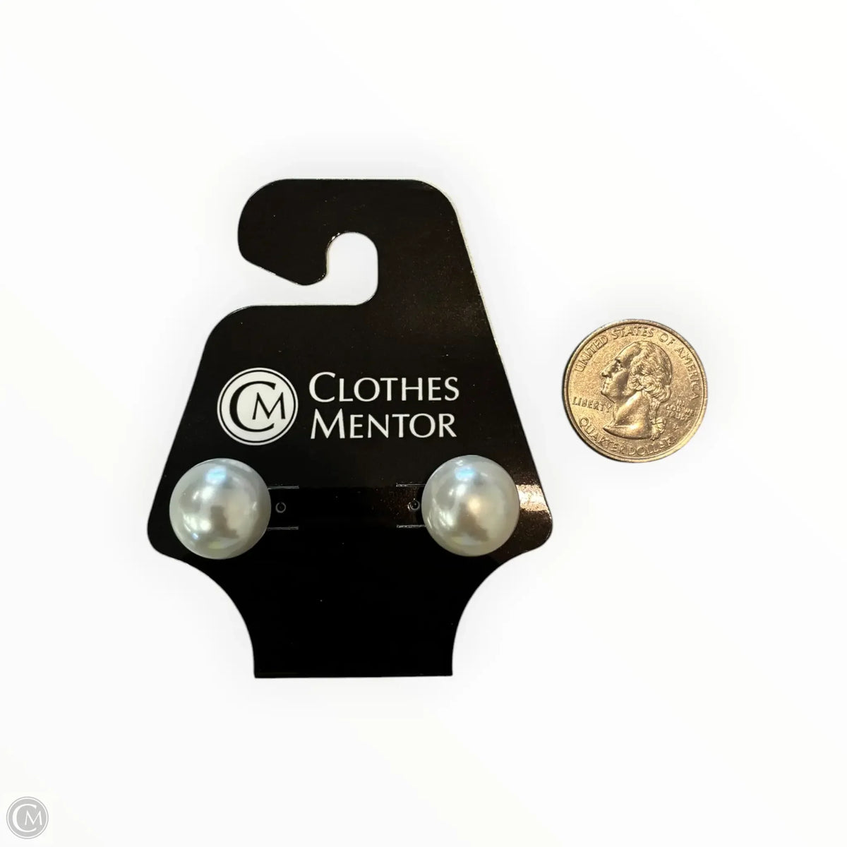 Earrings Stud By Chicos