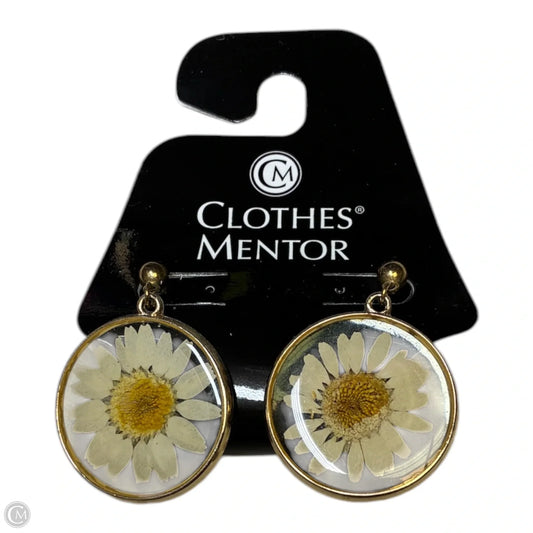 Earrings Dangle/drop By Francesca's