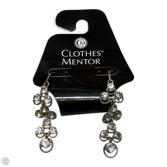 Earrings Dangle/drop By Francesca's