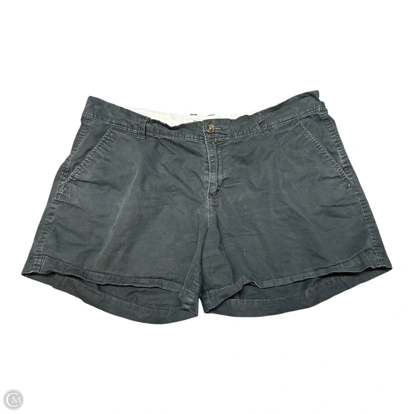 Shorts By Old Navy In Black, Size: 12