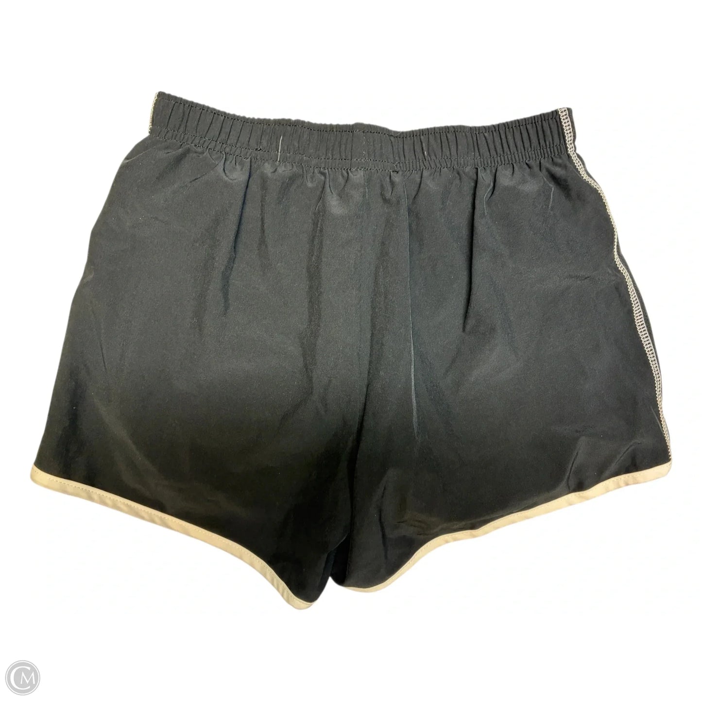 Athletic Shorts By Bcg In Black, Size: S