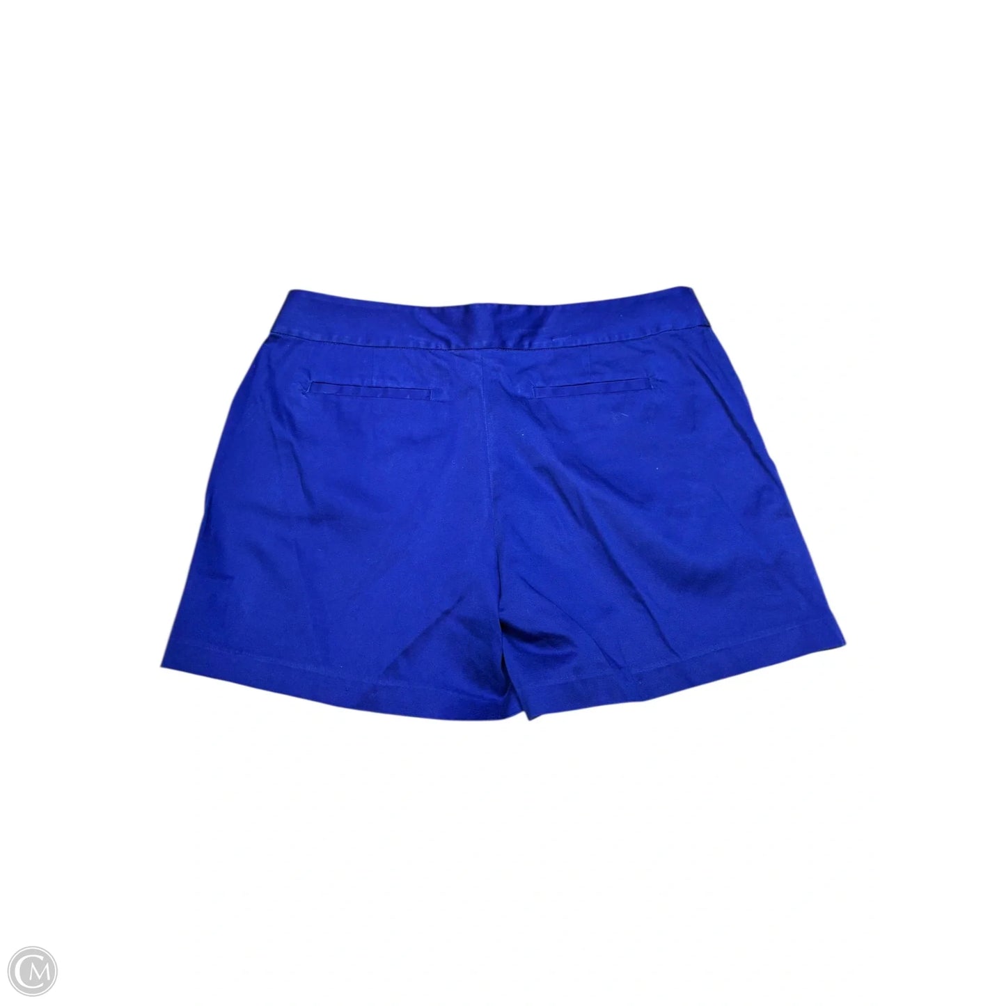 Shorts By Inc In Blue, Size: 12