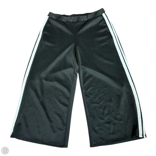 Pants Joggers By Ashley Stewart In Black, Size: 22