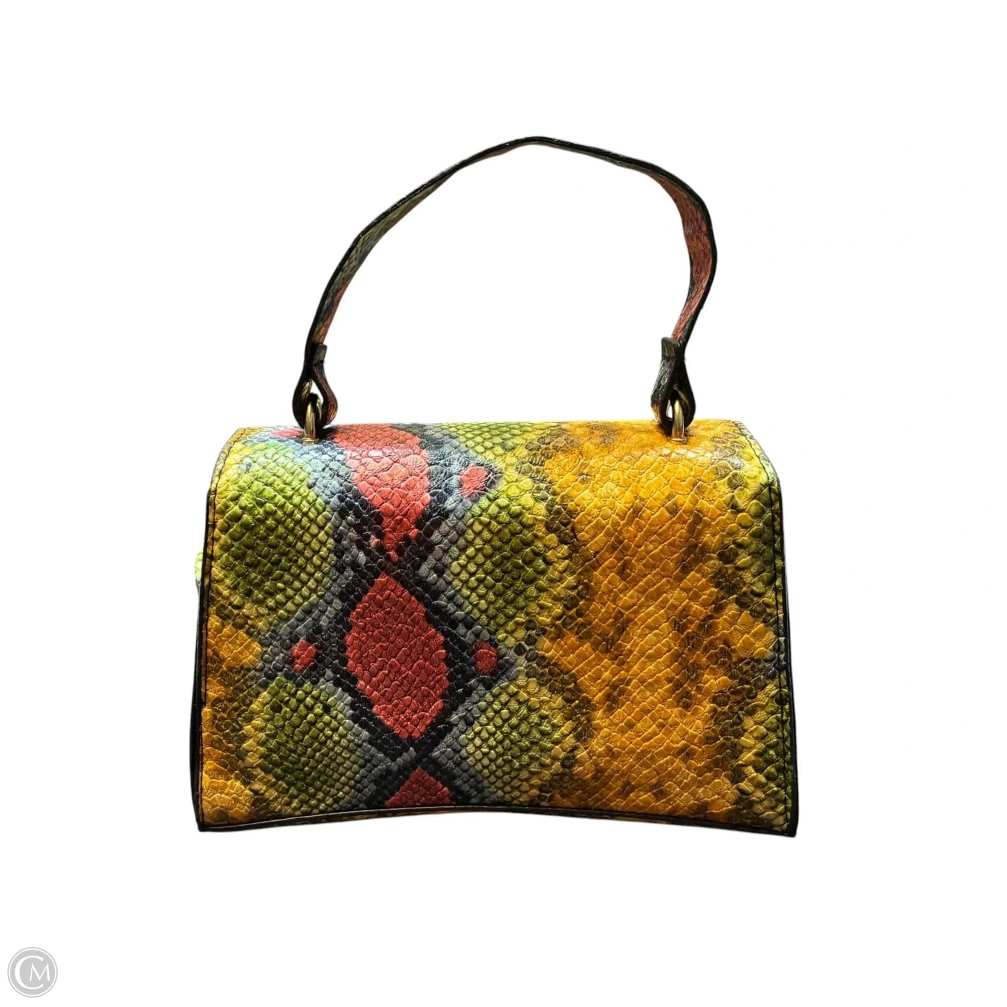 Crossbody By Cmf, Size: Small