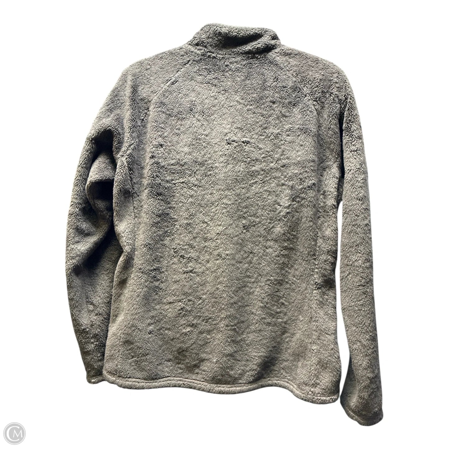 Sweater By The North Face In Brown, Size: L