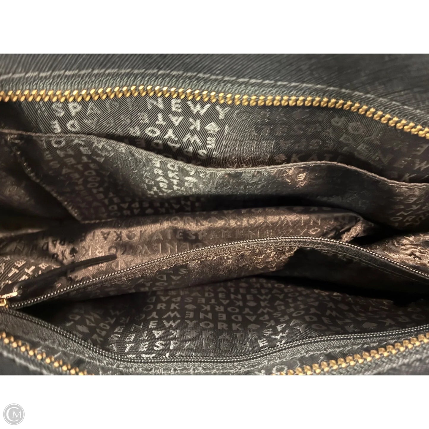 Handbag Designer By Kate Spade, Size: Medium