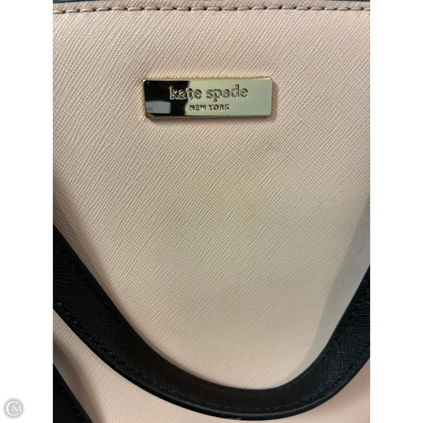 Handbag Designer By Kate Spade, Size: Medium