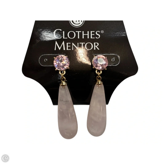 Earrings Dangle/drop By Cmc