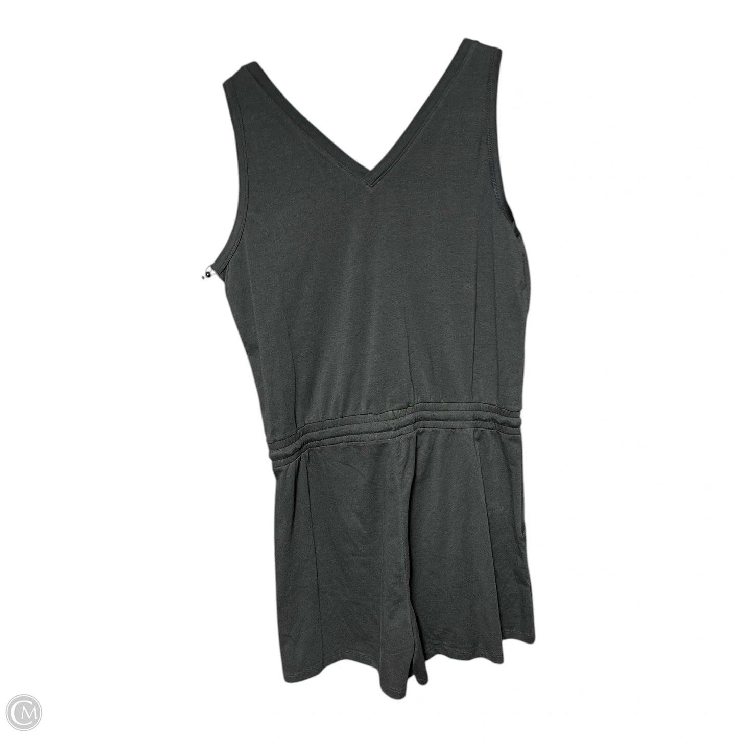 Romper By Calvin Klein In Navy, Size: M
