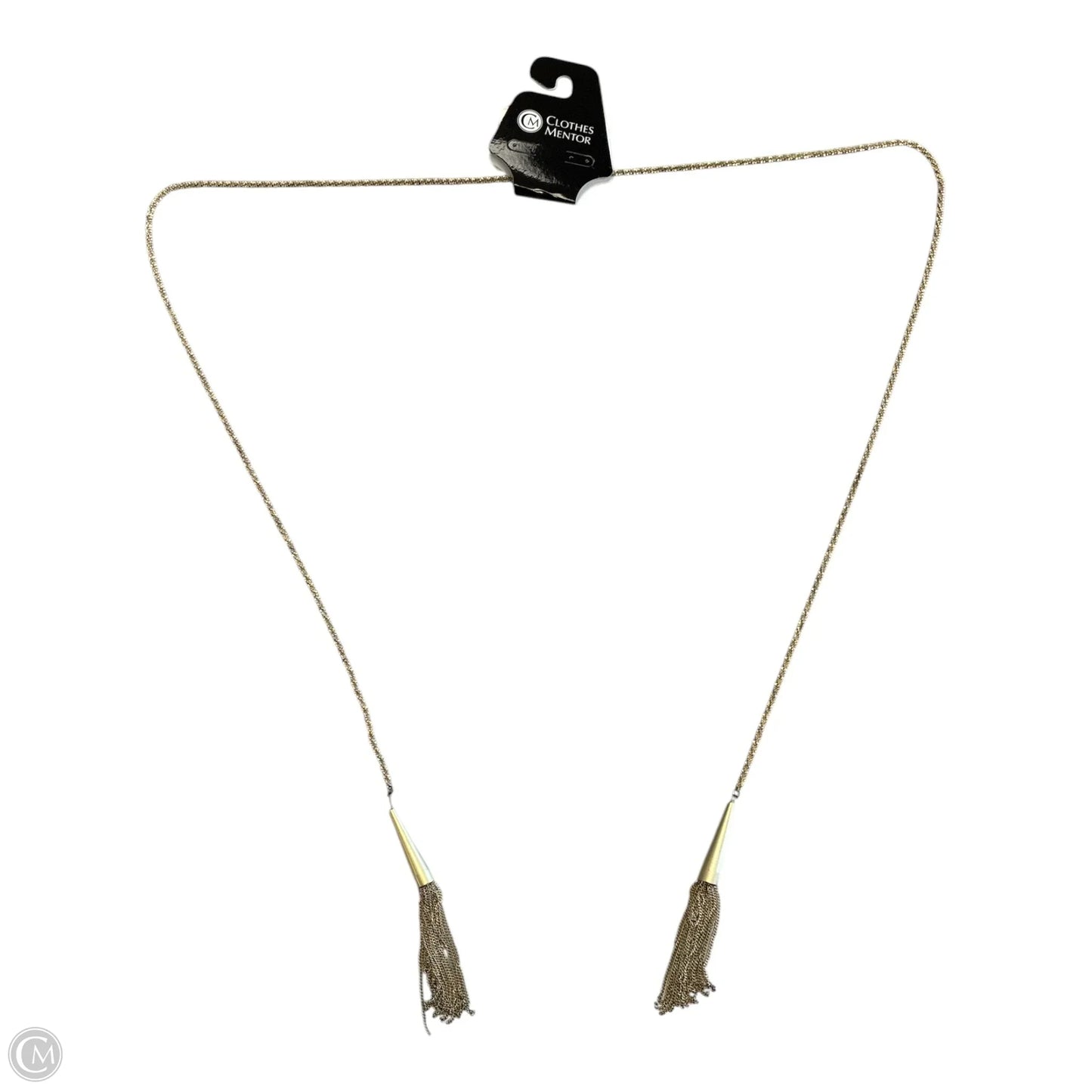 Necklace Choker & Collar By Kendra Scott