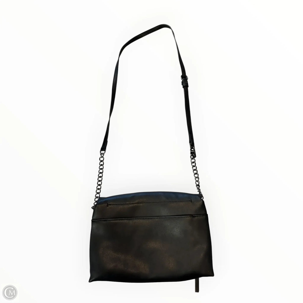 Crossbody Designer By Vera Wang, Size: Medium