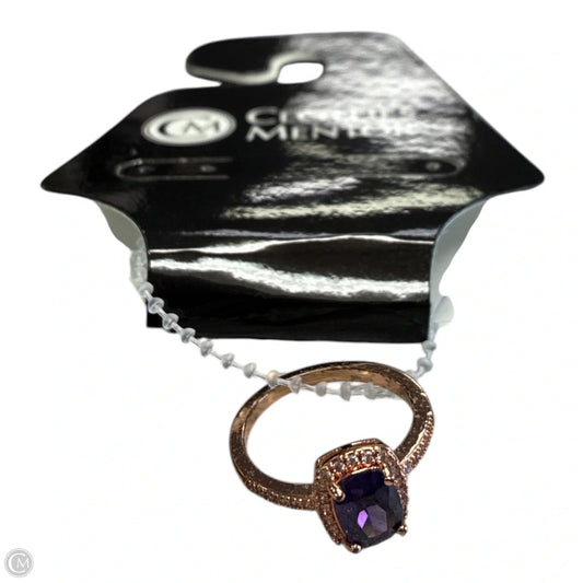 Earrings Stud By Cme