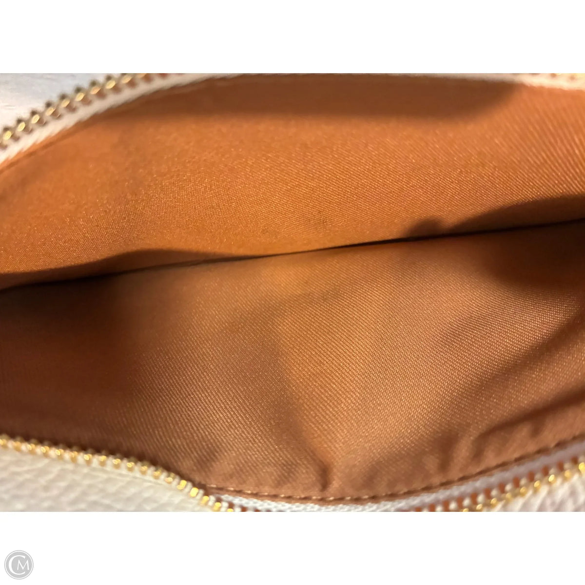 Crossbody Designer By Coach, Size: Small