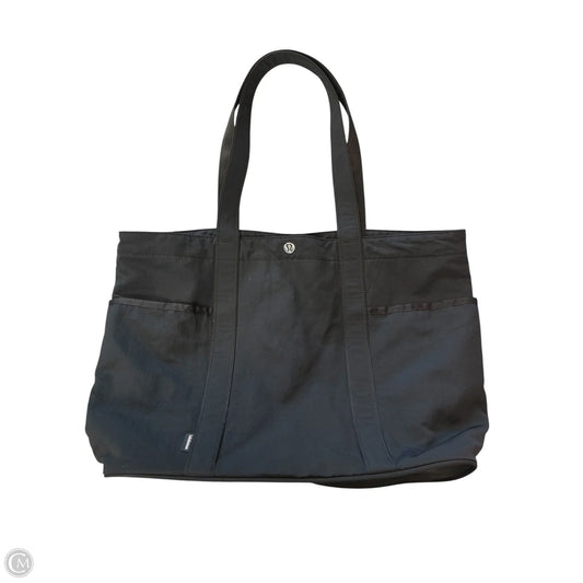 Tote By Lululemon, Size: Large