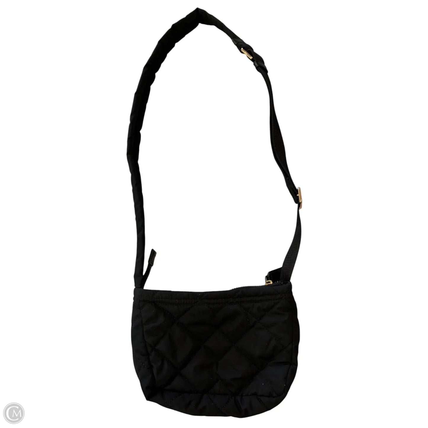 Crossbody Luxury Designer By Marc Jacobs, Size: Small