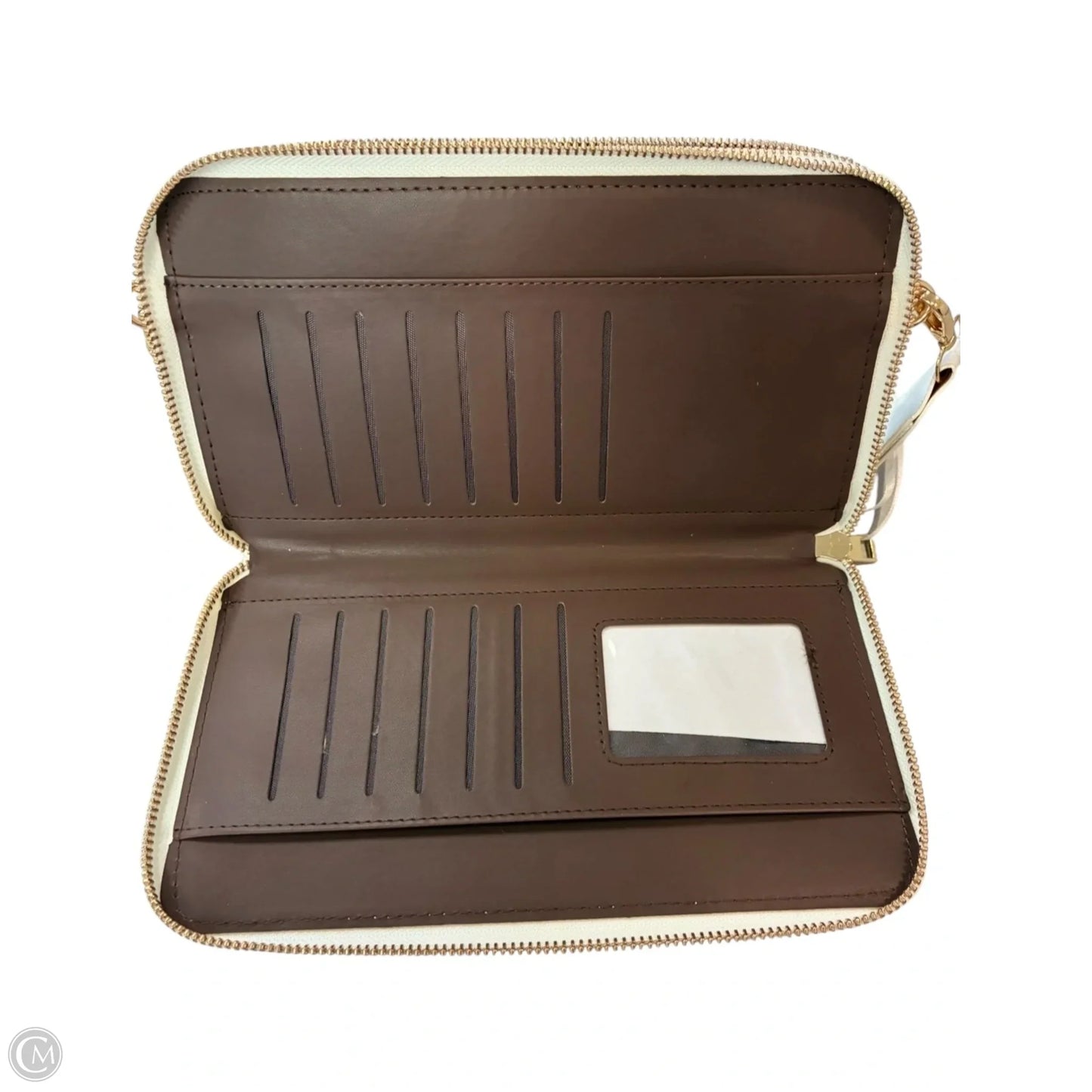 Crossbody By Clothes Mentor, Size: Medium