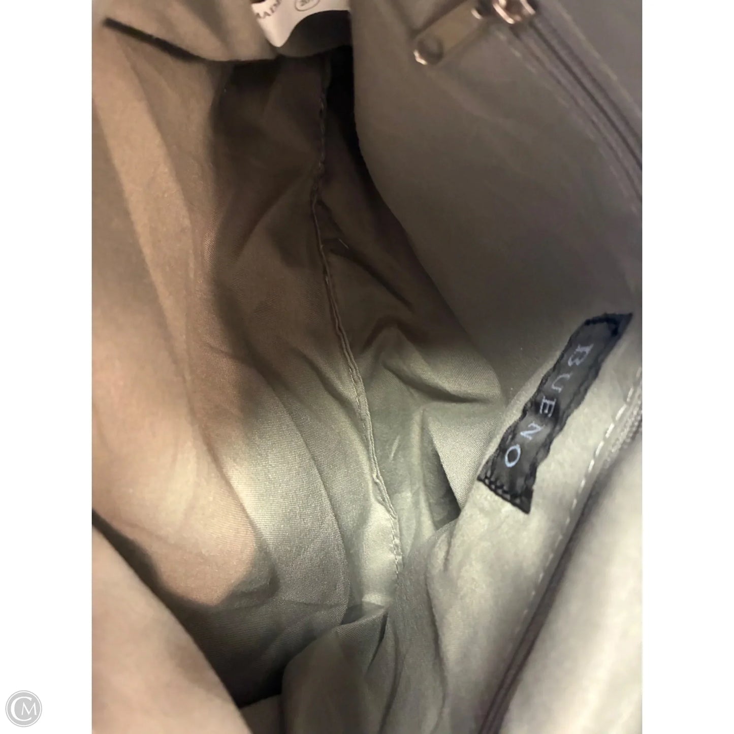 Handbag By Bueno, Size: Medium