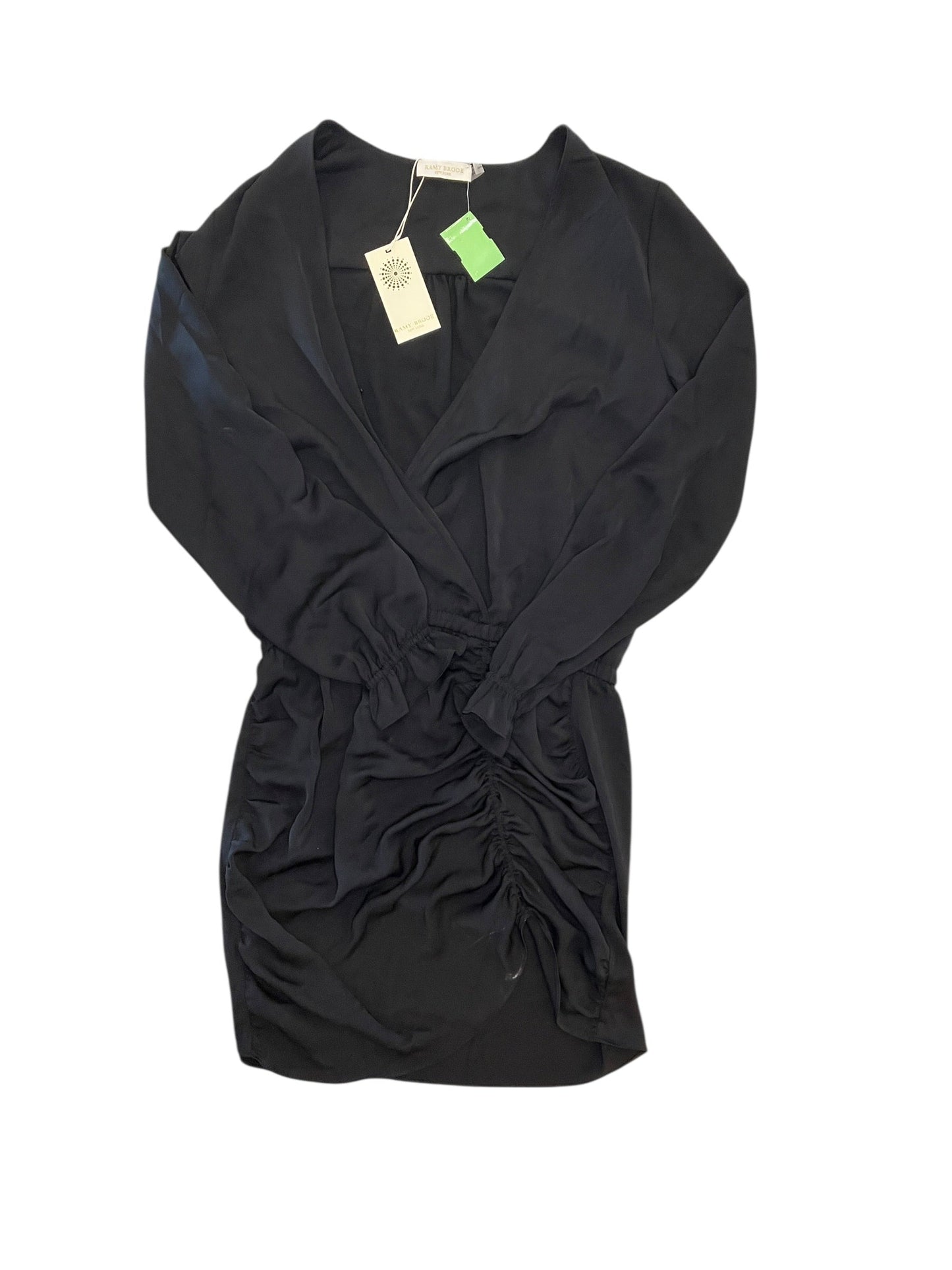 Dress Casual Short By Ramy Brook In Black, Size:S