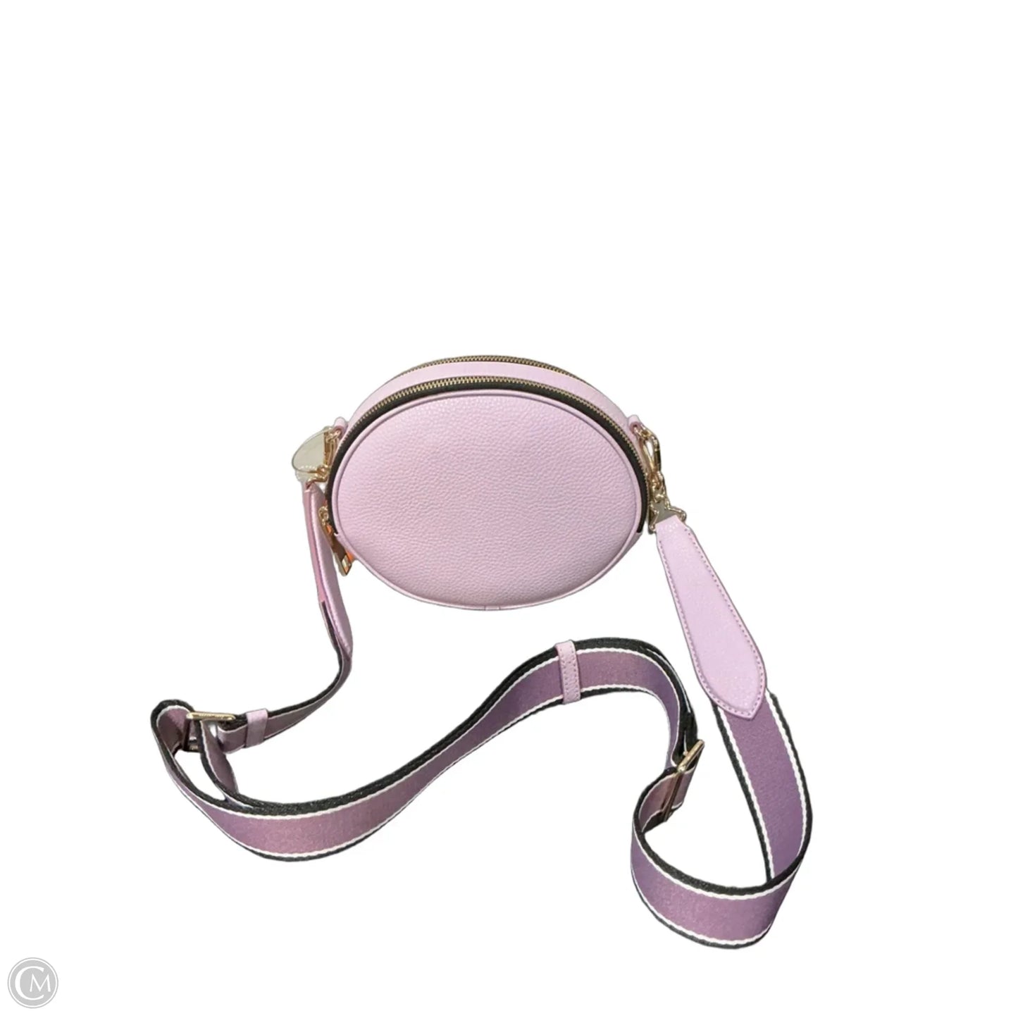 Belt Bag Luxury Designer By Marc Jacobs, Size: Small