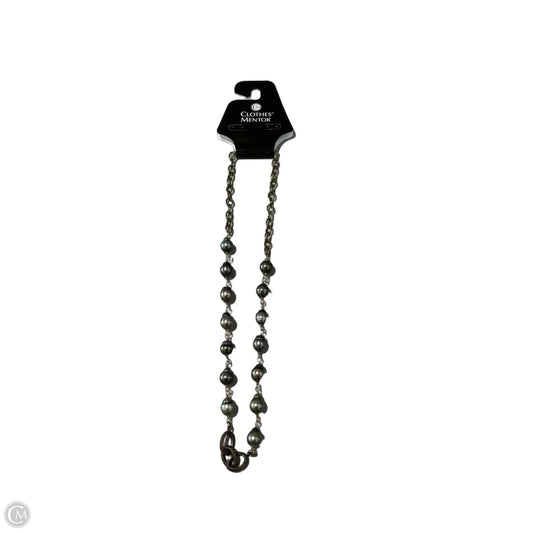 Necklace Chain By Clothes Mentor