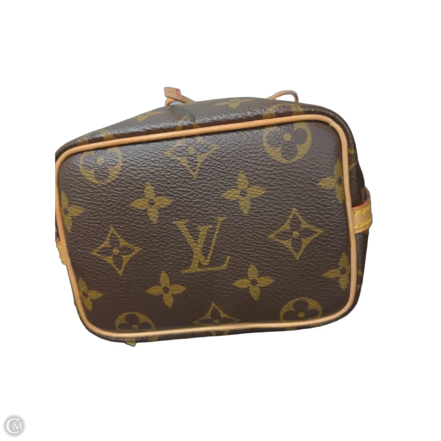Crossbody Luxury Designer By Louis Vuitton, Size: Small