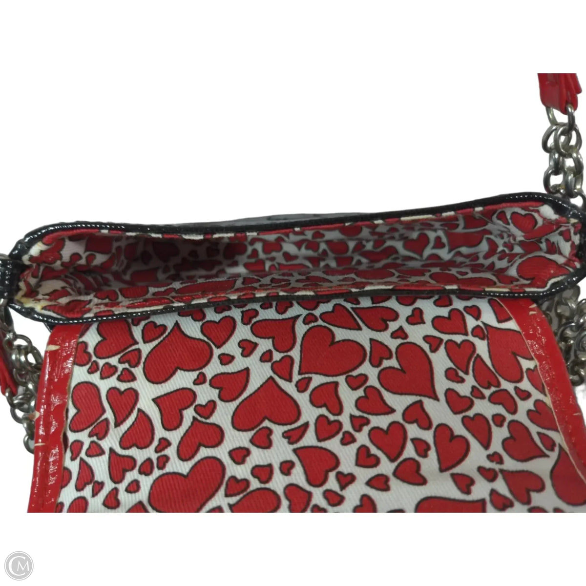 Crossbody Designer By Brighton, Size: Small