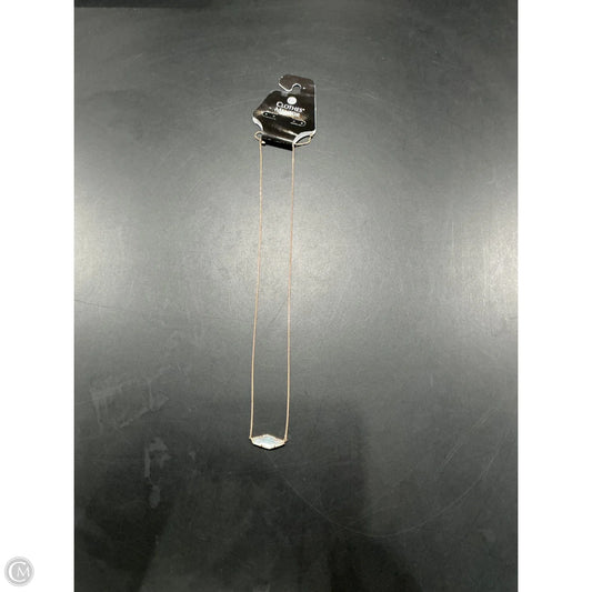 Necklace Pendant By Kendra Scott