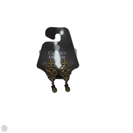 Earrings Dangle/drop By Clothes Mentor, Size: 02 Piece Set