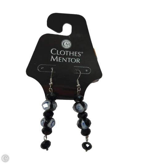 Earrings Dangle/drop By Clothes Mentor, Size: 02 Piece Set