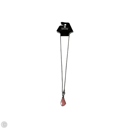Necklace Pendant By Clothes Mentor