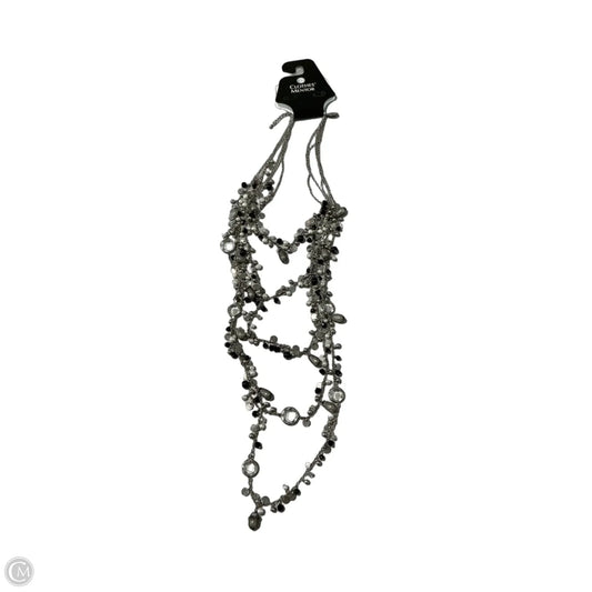 Necklace Layered By White House Black Market