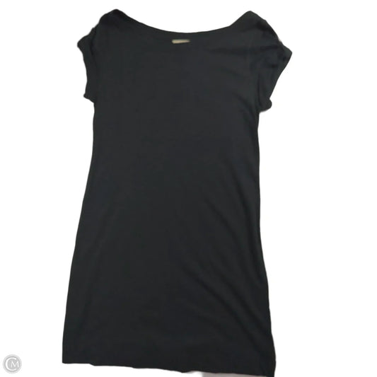 Dress Casual Short By Banana Republic In Black, Size: M