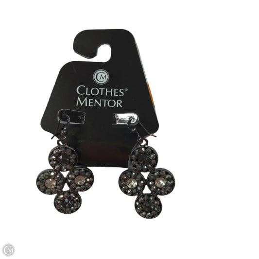 Earrings Statement By Clothes Mentor