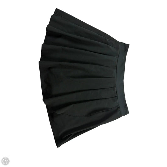 Skort By J. Crew In Black, Size: M