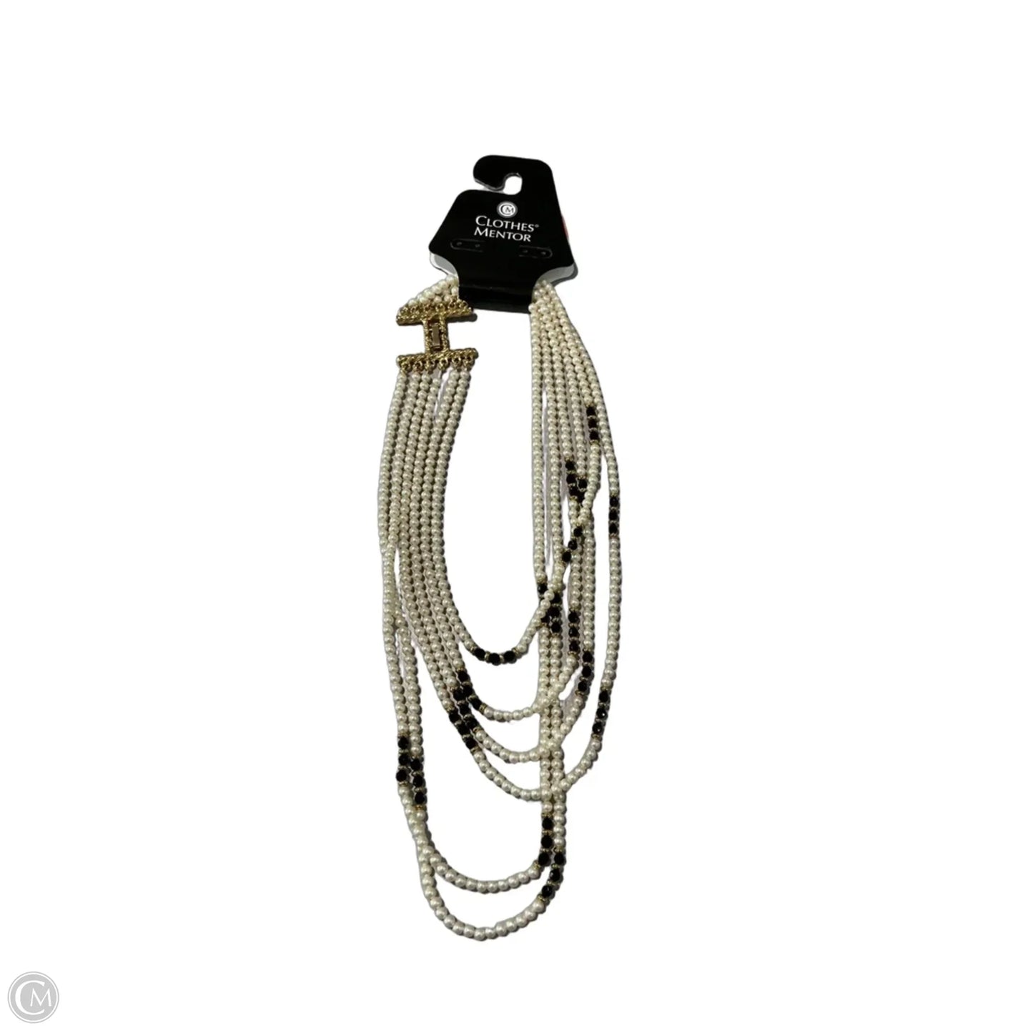 Necklace Choker & Collar By Clothes Mentor