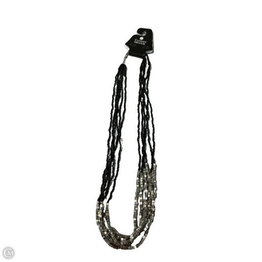 Necklace Statement By Clothes Mentor