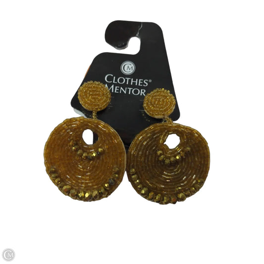 Earrings Statement By Clothes Mentor