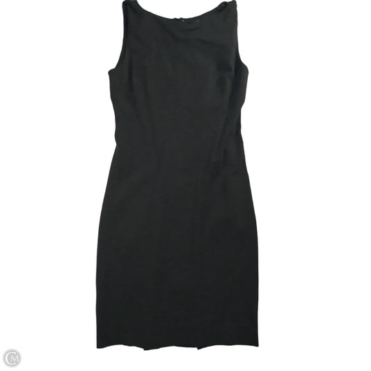 Dress Casual Short By Clothes Mentor In Grey, Size: 10